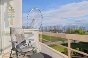 Haus Baltic Whg 176 inkl WLAN
